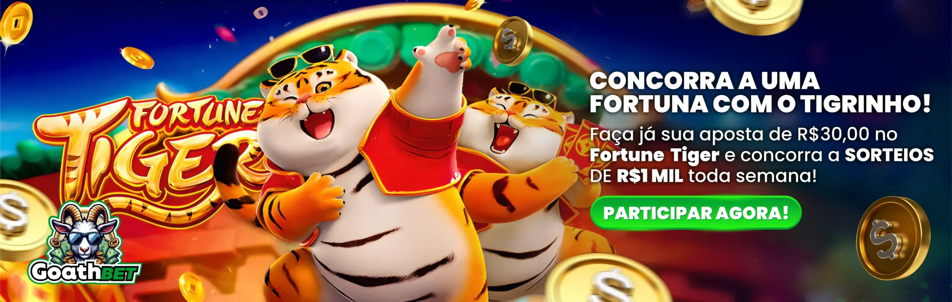 Jogo caça níquel