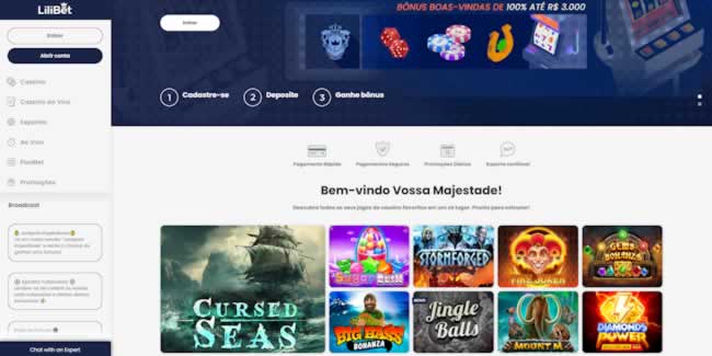 Blaze jogo de aposta