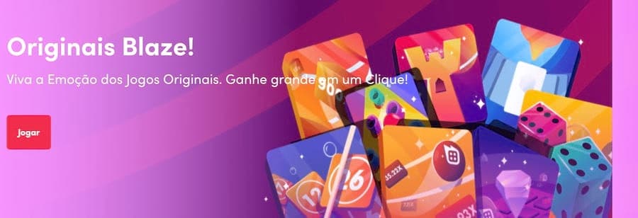 Jogar crash blaze