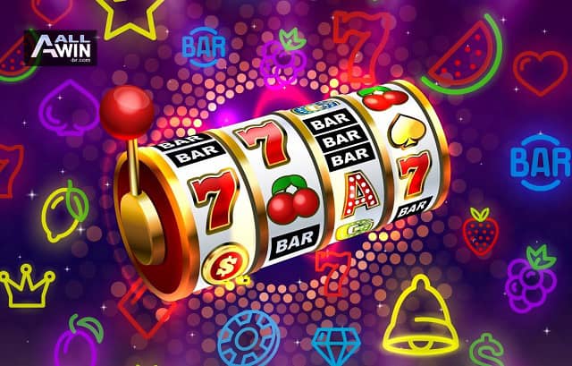 Jogo cassino online