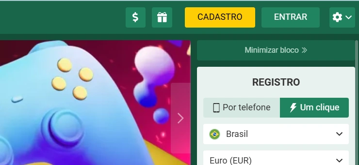 Baixar esporte br