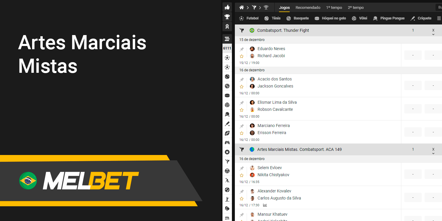 Sporting bets app