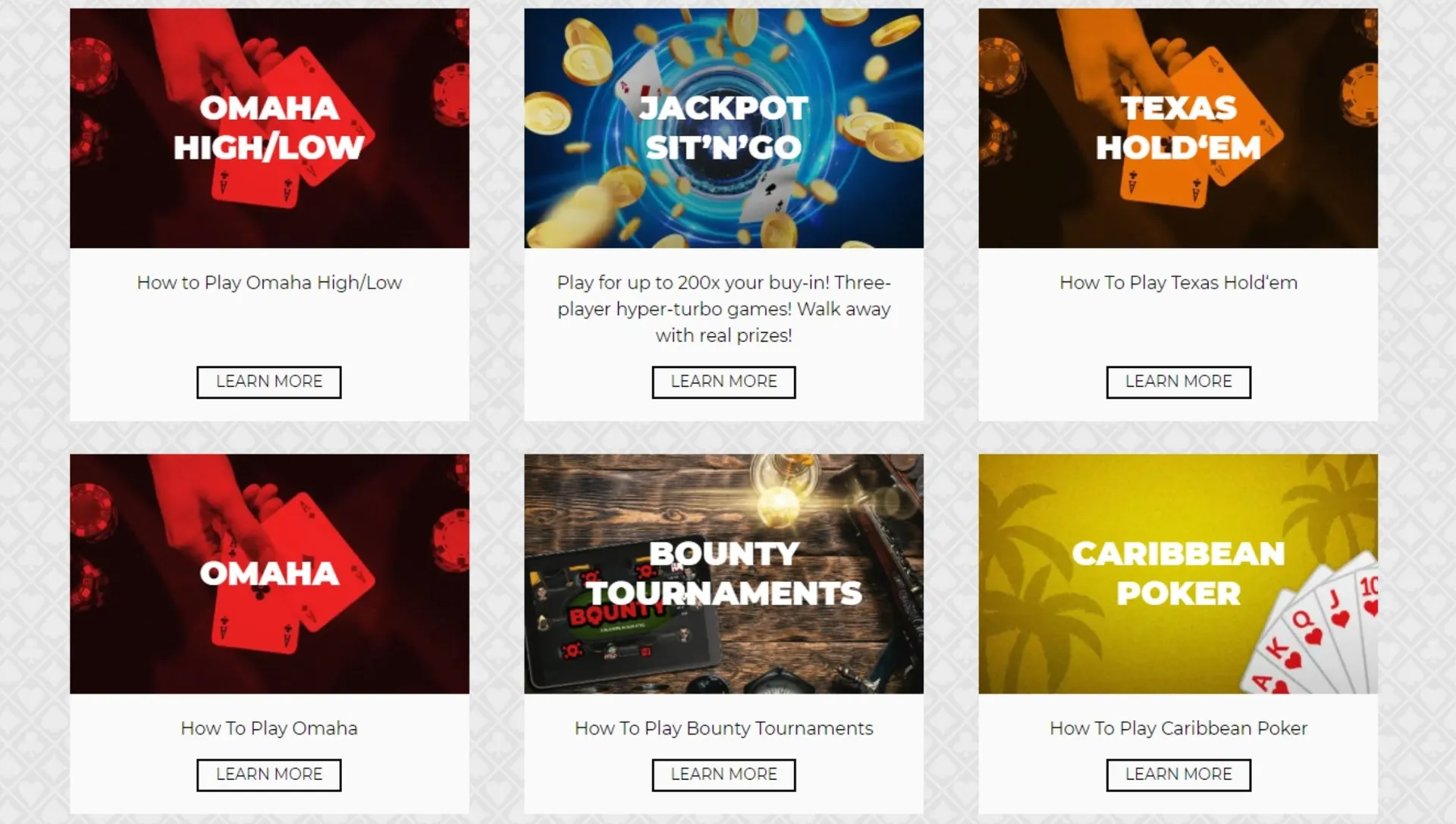 TCGAMING