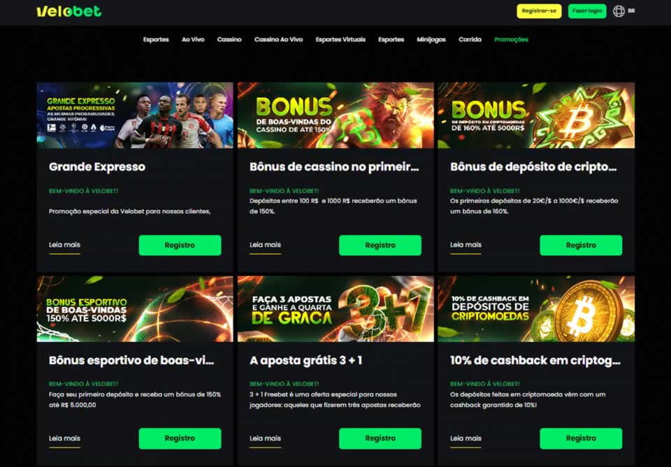 Palmas bet