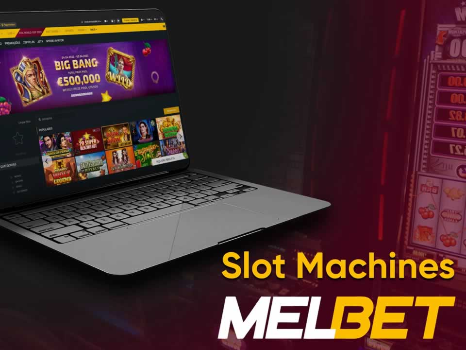 Slots menos frequentados