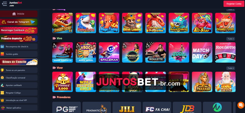 Games roulette