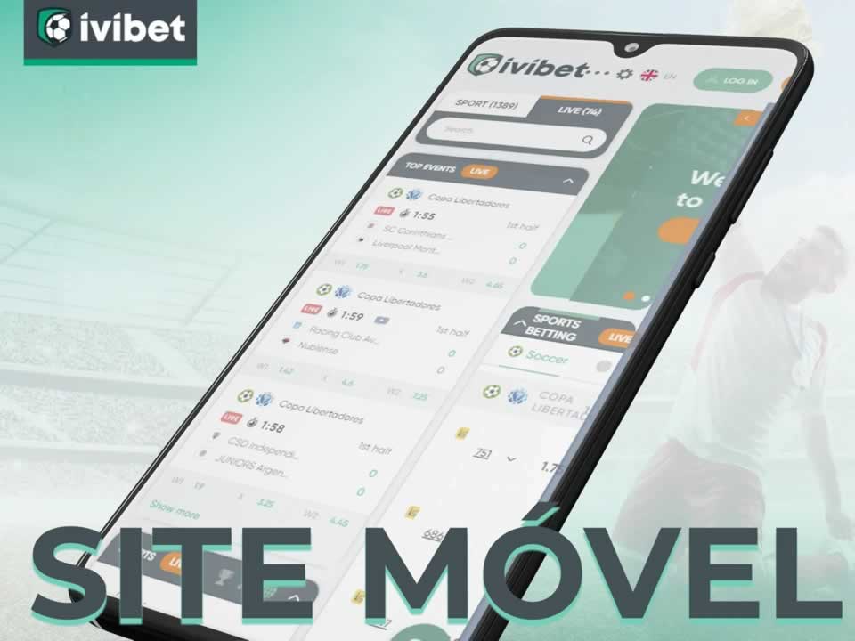 Esporte bet vip bet