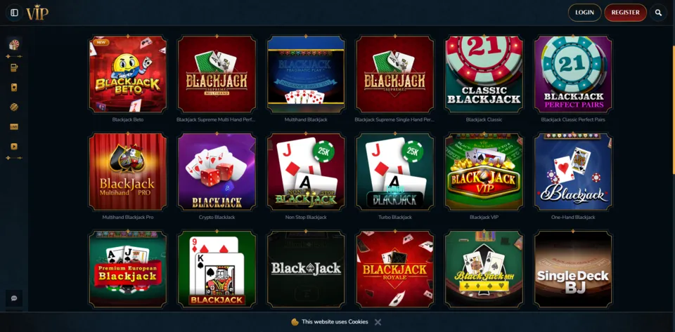 Bingo roleta
