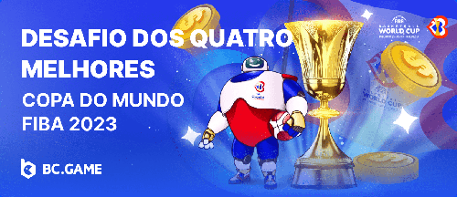 Faz um bet aí