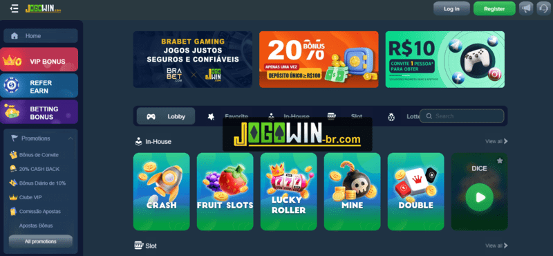 Smash.com apostas