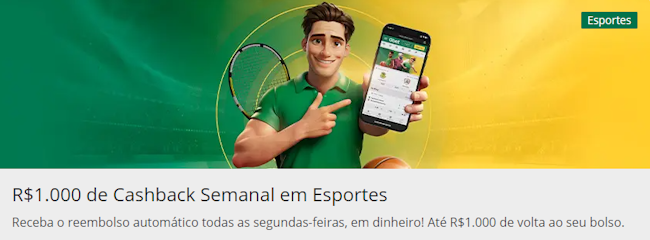 Live sport betting