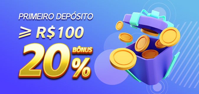 Brabet saque mínimo
