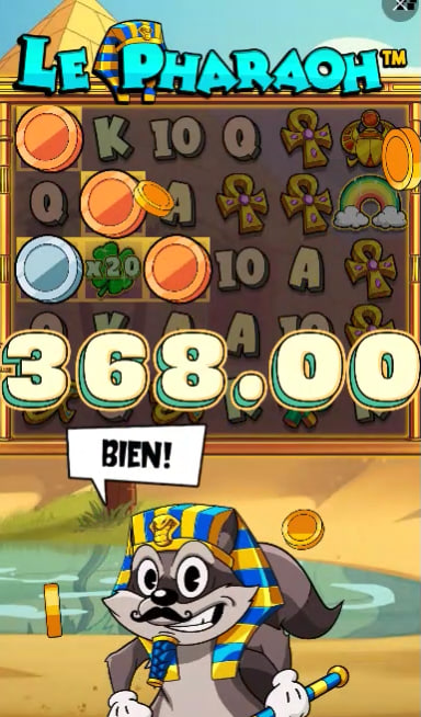 Caminho da sorte aposta