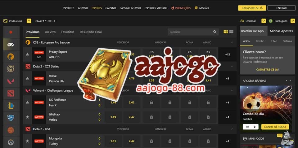 Esport net sp