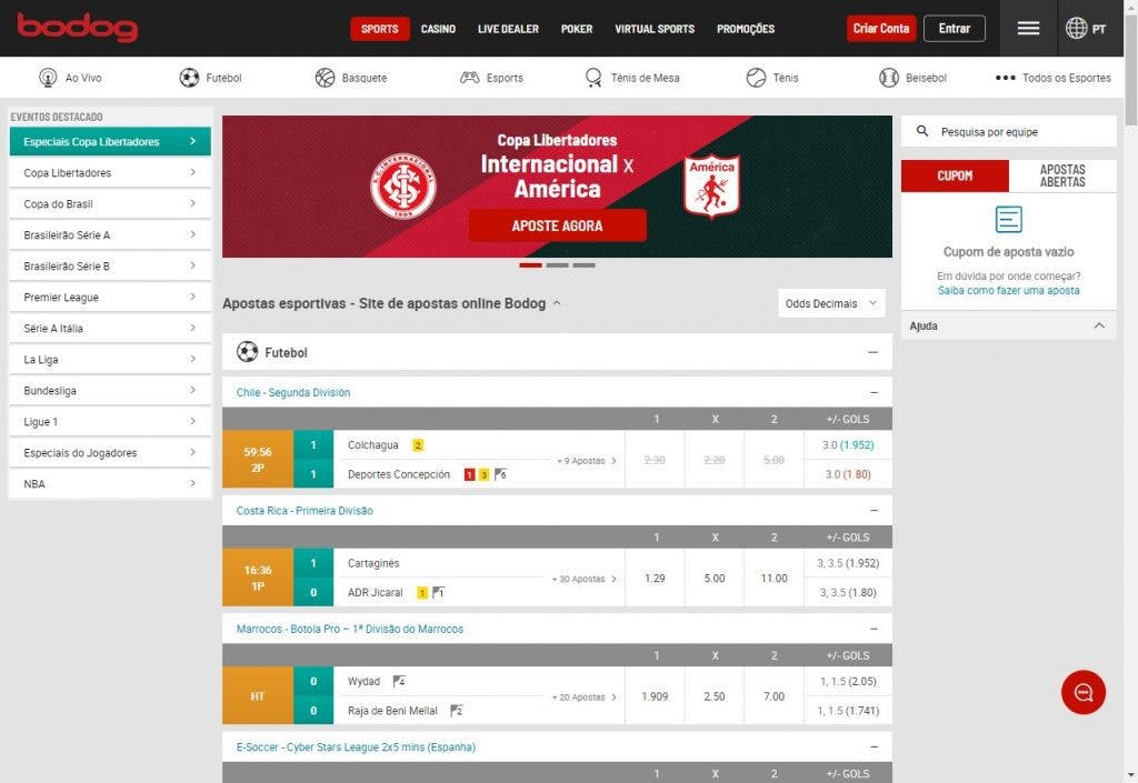 La liga