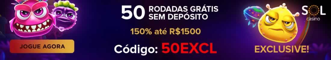 Major sport entrar
